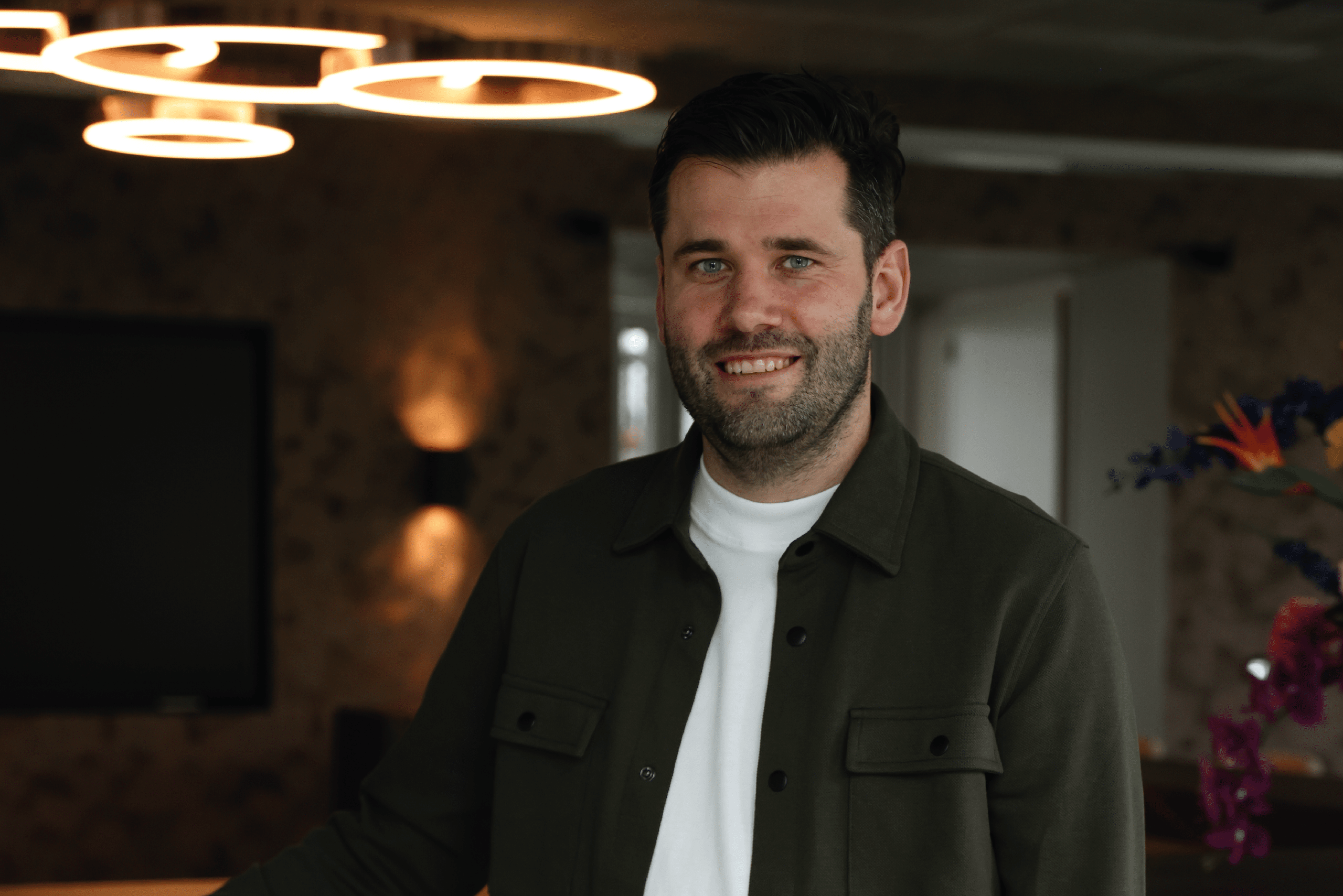 Visual GRIP Facility digital workplace