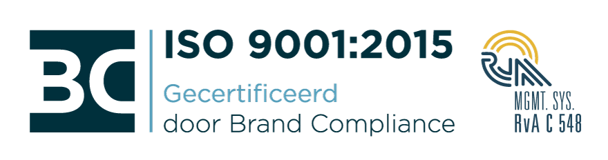 ISO9001 logo
