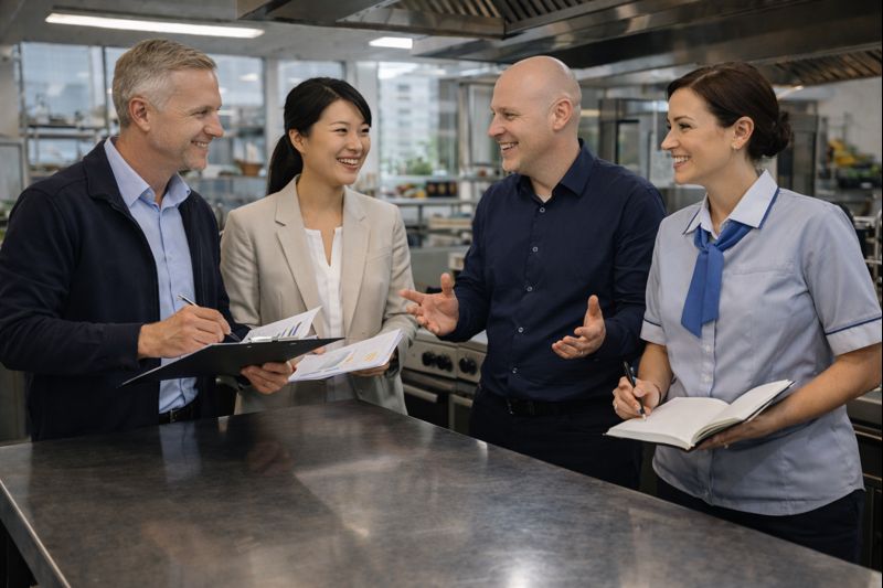 GRIP Facility dashboard voor dienstverleners