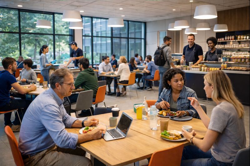 GRIP Facility dashboard voor onderwijs