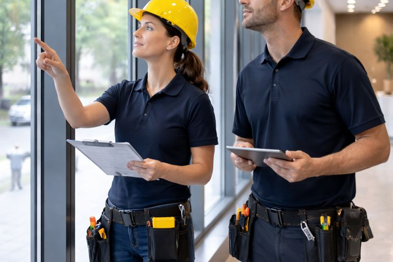 Facilitair beheer in de publieke sector