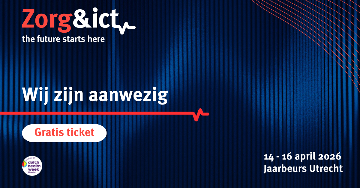 GRIP Facility op Zorg en ICT 2026