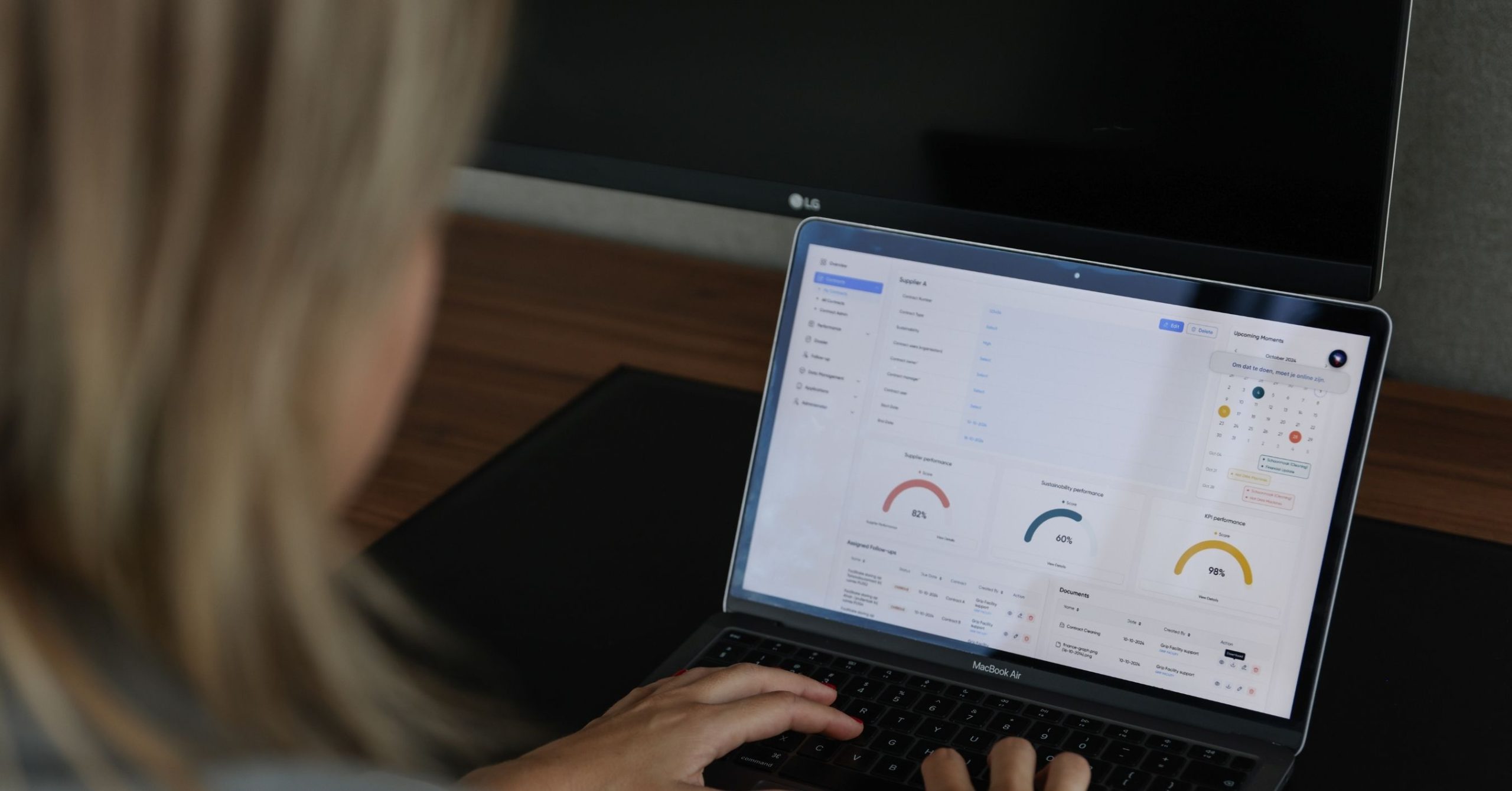 Waarom contractmanagement niet werkt in je ERP-& spendsysteem